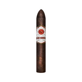 Rocky Patel Sun Grown Maduro Petite Belicoso MADURO cigar