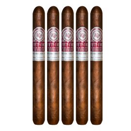 Rocky Patel Fifty-Five Titan NATURAL pack of 5