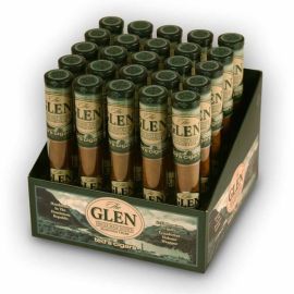 The Glen 538 Natural box of 25