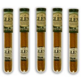 The Glen 538 Natural pack of 5