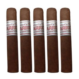 Ted's Farris 650 NATURAL pack of 5
