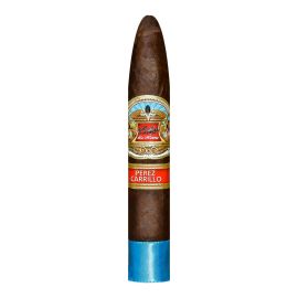 EP Carrillo La Historia Regalias D'Celia - Torpedo Maduro cigar