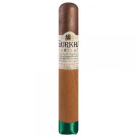 Gurkha Heritage XO NATURAL cigar