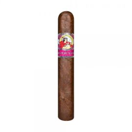 La Gloria Cubana Spanish Press Gigante NATURAL cigar