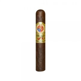Lords of England Maduro No. 1 Robusto MADURO cigar