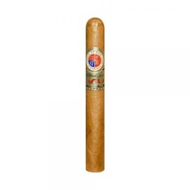 Lords of England Connecticut No. 2 Toro NATURAL cigar
