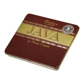 Java X-Press Maduro tin of 10