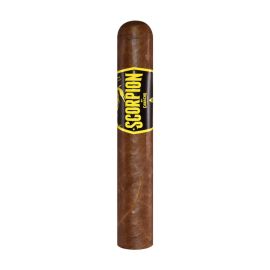 Camacho Scorpion Sun Grown Super Gordo 70x7 Sungrown cigar