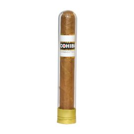 Cohiba Connecticut Robusto Crystal Tubo NATURAL cigar