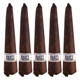 Liga Privada Unico Nasty Fritas Maduro pack of 5