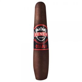 Punch Diablo Stump - figurado NATURAL cigar