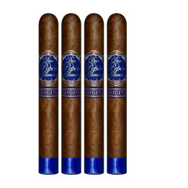 Don Pepin Garcia Blue Generosos - Toro Natural pack of 5