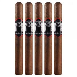 M Coffee by Macanudo Corona 6x44 Natural pack of 5