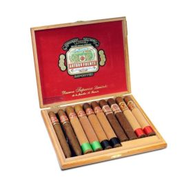 Arturo Fuente Holiday Collection box of 10