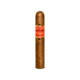 Macanudo Inspirado Orange Robusto Colorado cigar