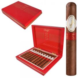 Davidoff Limited Edition Year of the Pig Natural box of 10