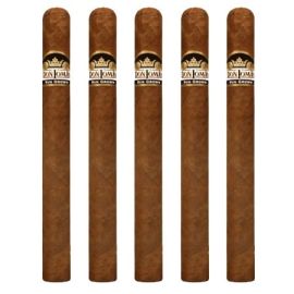 Don Tomas Clasico Presidente NATURAL pack of 5