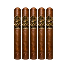 Gurkha Ghost Gold Exorcist Natural pack of 5