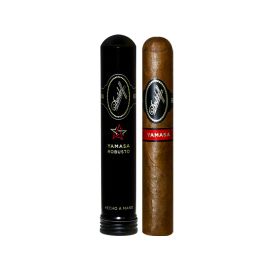 Davidoff Yamasa Robusto Tubo NATURAL cigar