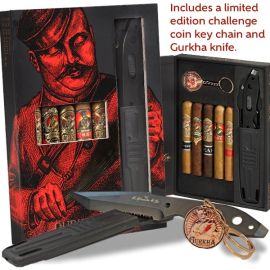 Gurkha Knife Pack Sampler pack of 5