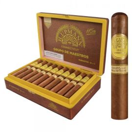 H Upmann Connecticut Robusto NATURAL box of 20