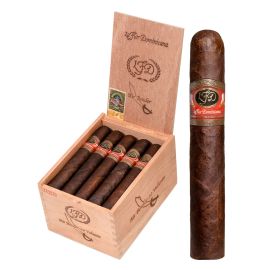 La Flor Dominicana Air Bender Valiente Maduro box of 20