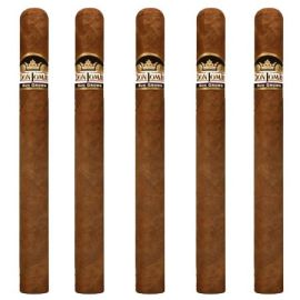 Don Tomas Sungrown Presidente NATURAL pack of 5