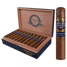 Didier Cigars Joseph Collection Rothschild NATURAL box of 20