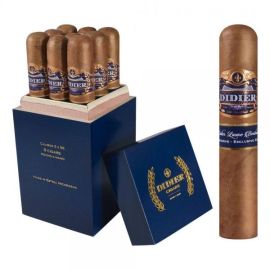Didier Cigars Guilia Collection Caliber NATURAL box of 9