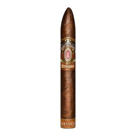 Alec Bradley Tempus Nicaragua Imperator-torpedo Natural cigar