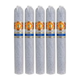 El Rey Del Mundo Robusto Larga Maduro pack of 5