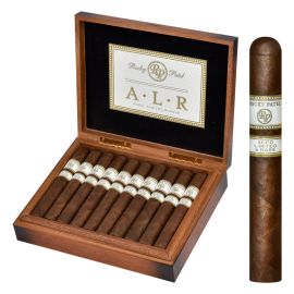 Rocky Patel ALR Aged, Limited and Rare Toro Natural box of 20