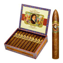 Cuban Aristocrat Habano Torpedo Habano box of 20