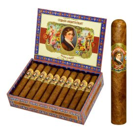 Cuban Aristocrat Habano Robusto Habano box of 20