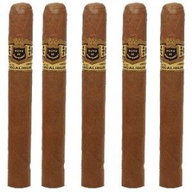 Excalibur III NATURAL pack of 5