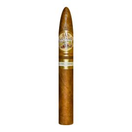 San Lotano Requiem Connecticut by AJ Fernandez Torpedo Natural cigar
