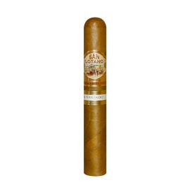 San Lotano Requiem Connecticut by AJ Fernandez Gran Toro Natural cigar