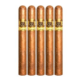 Excalibur V Natural pack of 5