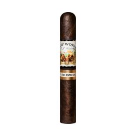 New World Puro Especial by AJ Fernandez Gordo Natural cigar