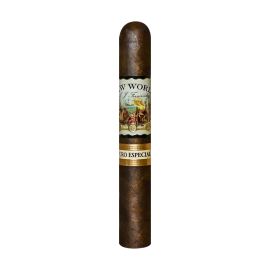 New World Puro Especial by AJ Fernandez Robusto Natural cigar