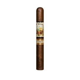 New World Puro Especial by AJ Fernandez Short Churchill Natural cigar