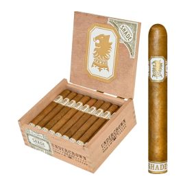 Undercrown Shade Connecticut Corona Natural box of 25