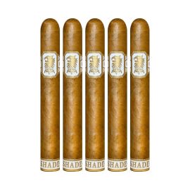 Undercrown Shade Connecticut Corona Natural pack of 5