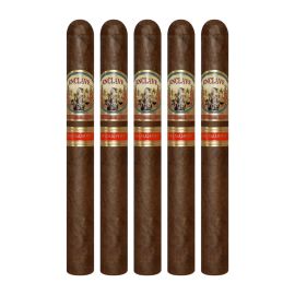 Enclave Habano by AJ Fernandez Churchill pack of 5