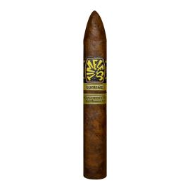 Nat Sherman Timeless Supreme 652T - Torpedo Natural cigar