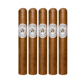 Griffin's No. 500 Natural pack of 5