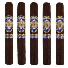 Gary Sheffield By Rocky Patel HR500 Toro Natural pack of 5