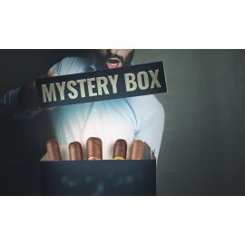 Supreme Smokes Mystery Box