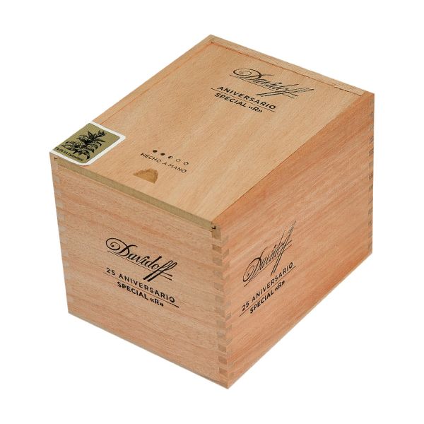 Davidoff Aniversario Special R Natural - Mike's Cigars