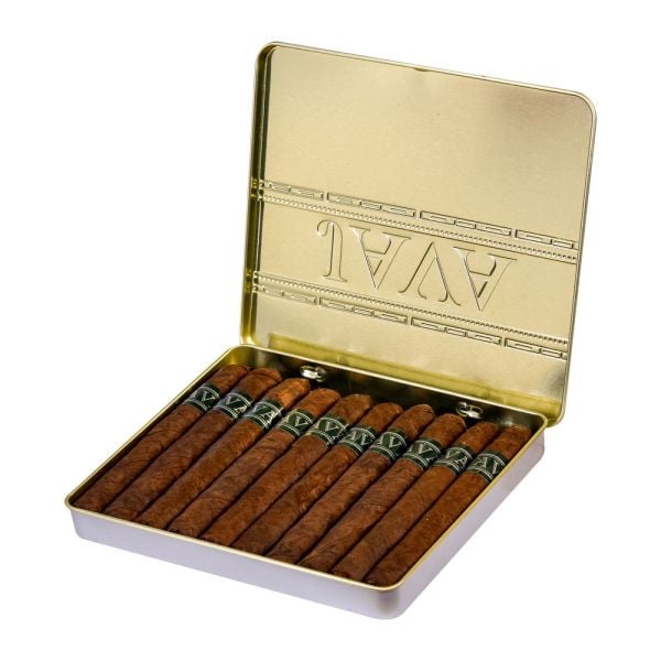 Java Mint X-Press Maduro - Mike's Cigars